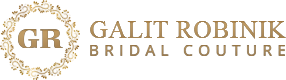 גלית רוביניק — Bridal Couture